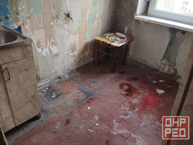 1-к квартира посёлок Объединенный Макеевка - изображение 2