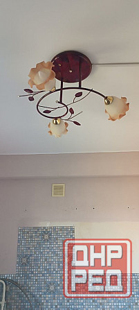 2-х квартира остановка 55 квартал документы готовы Макеевка - изображение 6