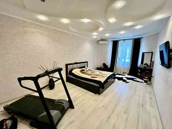 Продажа прекрасной 3 ком. кв-ры Жк «Замковый», г. Донецк Донецк