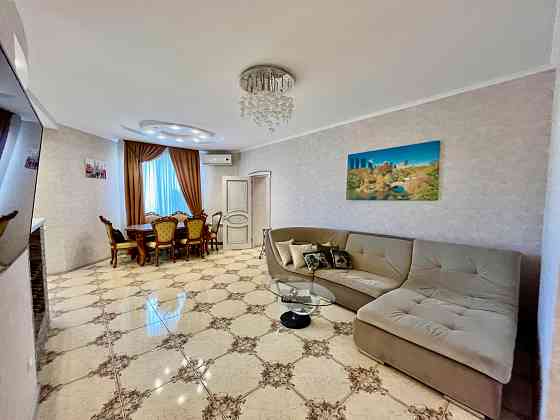 Продажа прекрасной 3 ком. кв-ры Жк «Замковый», г. Донецк Донецк