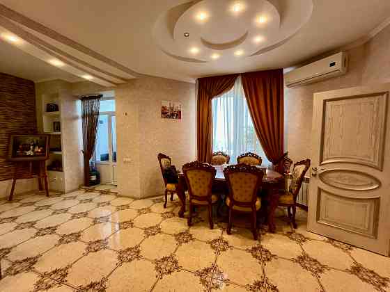 Продажа прекрасной 3 ком. кв-ры Жк «Замковый», г. Донецк Донецк