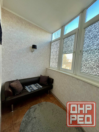 Продажа прекрасной 3 ком. кв-ры Жк «Замковый», г. Донецк Донецк - изображение 7