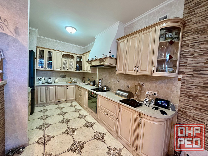 Продажа прекрасной 3 ком. кв-ры Жк «Замковый», г. Донецк Донецк - изображение 5