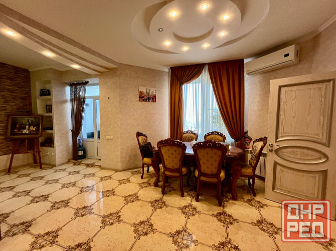 Продажа прекрасной 3 ком. кв-ры Жк «Замковый», г. Донецк Донецк - изображение 6