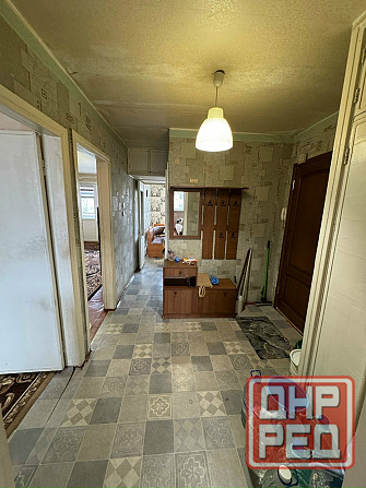 Даки хольная с мебелью и техникой торг Макеевка - изображение 4