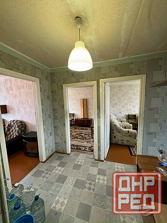 Даки хольная с мебелью и техникой торг Макеевка - изображение 6