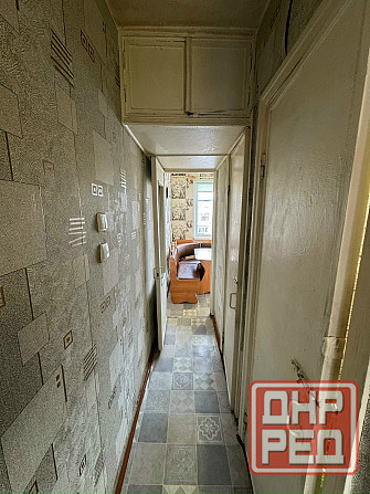 Даки хольная с мебелью и техникой торг Макеевка - изображение 10