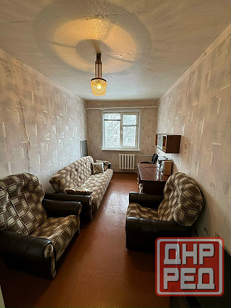 Даки хольная с мебелью и техникой торг Макеевка - изображение 7