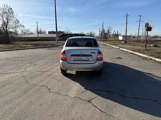 Лада Калина 2008 Шахтерск