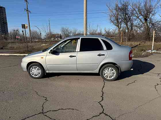 Лада Калина 2008 Шахтерск