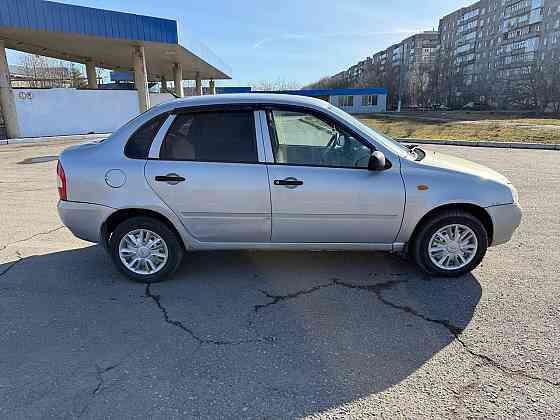 Лада Калина 2008 Шахтерск