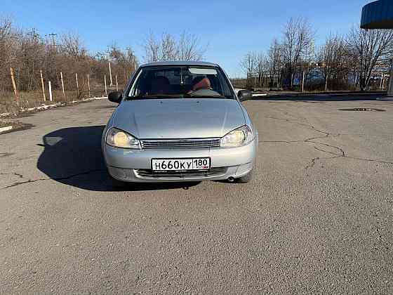 Лада Калина 2008 Шахтерск