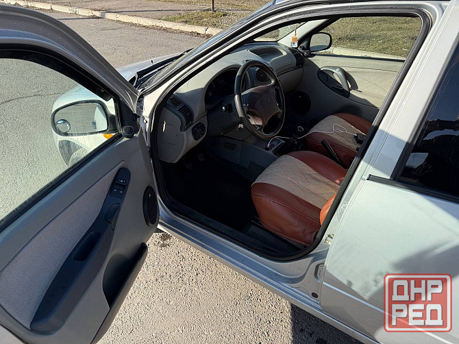 Лада Калина 2008 Шахтерск - изображение 2