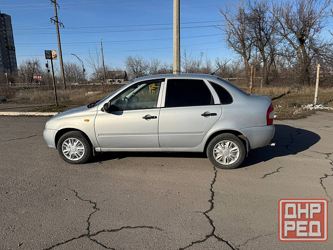 Лада Калина 2008 Шахтерск - изображение 5