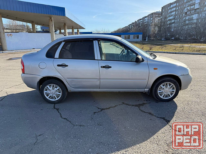 Лада Калина 2008 Шахтерск - изображение 1