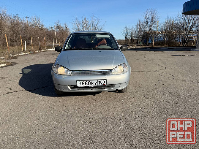 Лада Калина 2008 Шахтерск - изображение 4