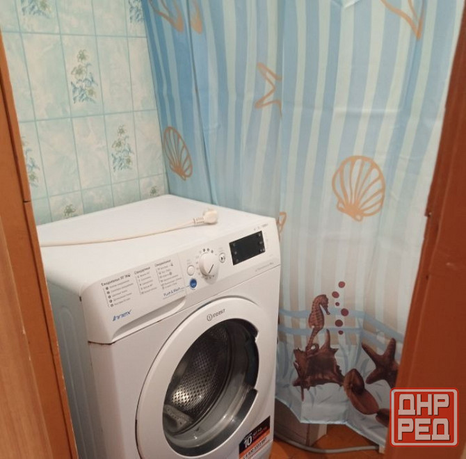 Сдаю двухкомнатную квартиру в Ворошиловском районе Донецка, ул. Постышева. Донецк - изображение 8