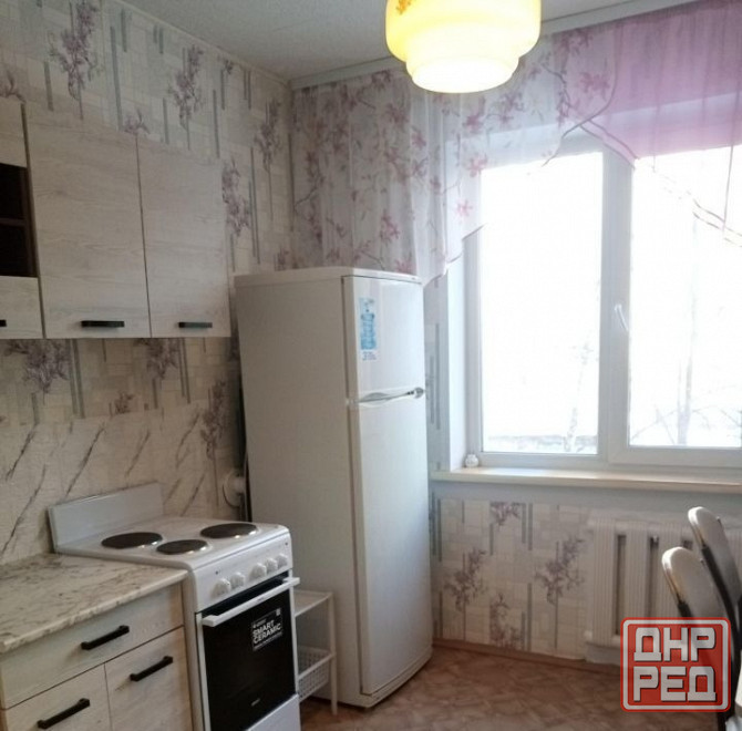 Сдаю двухкомнатную квартиру в Ворошиловском районе Донецка, ул. Постышева. Донецк - изображение 2