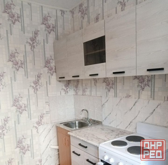 Сдаю двухкомнатную квартиру в Ворошиловском районе Донецка, ул. Постышева. Донецк - изображение 1