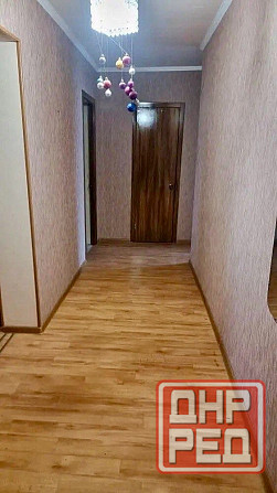 2-к квартира м-н Зеленый с мебелью Макеевка - изображение 9