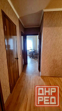 2-к квартира м-н Зеленый с мебелью Макеевка - изображение 4