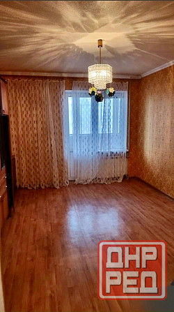 2-к квартира м-н Зеленый с мебелью Макеевка - изображение 5