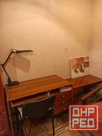 1к квартира остановка Пушка всё есть Макеевка - изображение 7