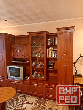 1к квартира остановка Пушка всё есть Макеевка - изображение 2