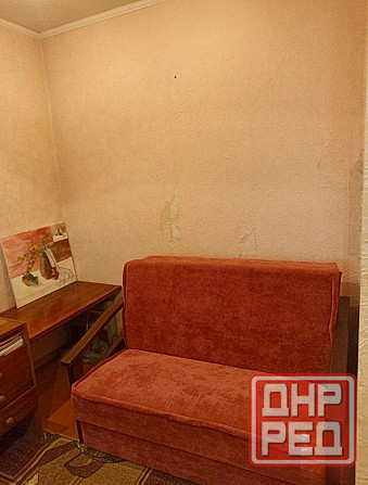 1к квартира остановка Пушка всё есть Макеевка - изображение 6