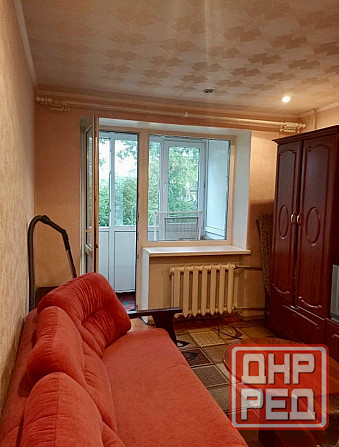 1к квартира остановка Пушка всё есть Макеевка - изображение 10