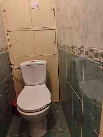 3-х квартира остановка Школа с индивидуальным отоплением Макеевка