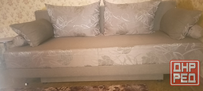 Диван Донецк - изображение 1
