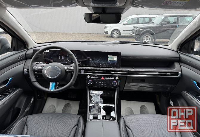 Hyundai Tucson Донецк - изображение 3