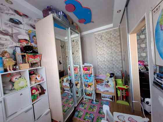 Продам дом в Калининском районе. Посёлок Стройдетали. Донецк