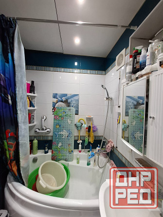 Продам дом в Калининском районе. Посёлок Стройдетали. Донецк - изображение 5