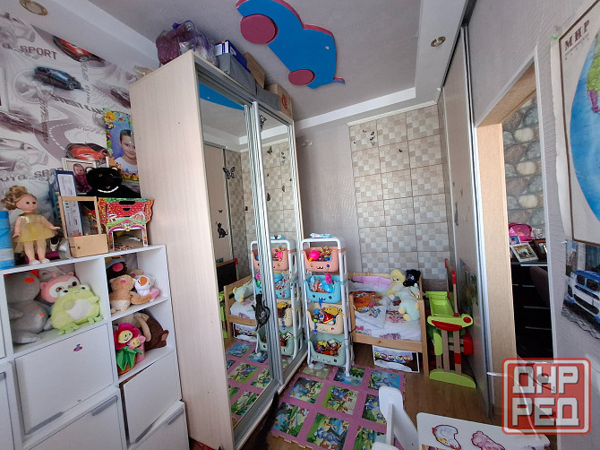 Продам дом в Калининском районе. Посёлок Стройдетали. Донецк - изображение 4