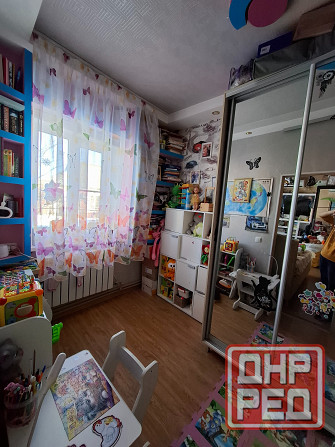 Продам дом в Калининском районе. Посёлок Стройдетали. Донецк - изображение 3