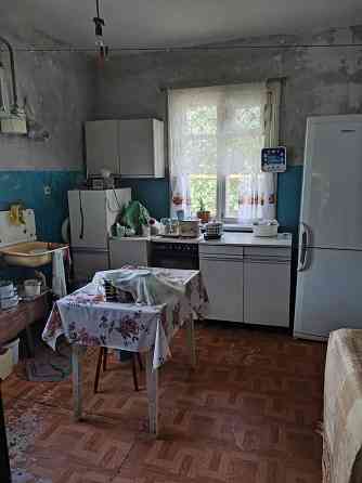 Продаю дом на пятом участке с газом и центральной канализаций. Донецк