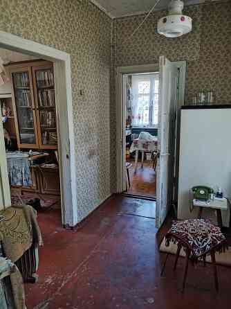 Продаю дом на пятом участке с газом и центральной канализаций. Донецк