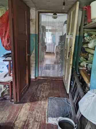 Продаю дом на пятом участке с газом и центральной канализаций. Донецк