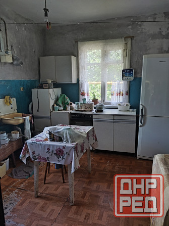Продаю дом на пятом участке с газом и центральной канализаций. Донецк - изображение 5