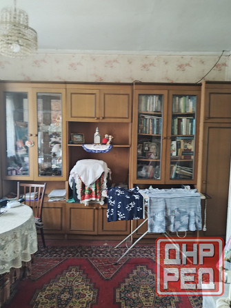 Продаю дом на пятом участке с газом и центральной канализаций. Донецк - изображение 2