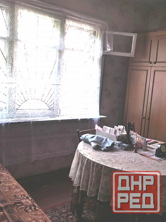 Продаю дом на пятом участке с газом и центральной канализаций. Донецк - изображение 3