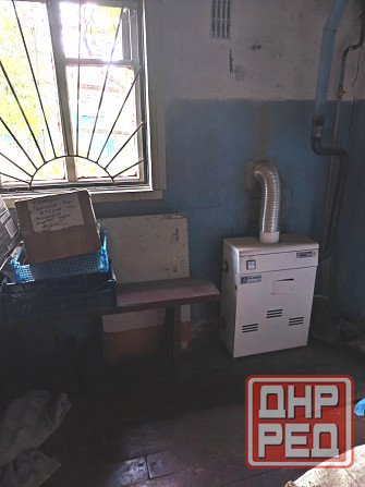 Продаю дом на пятом участке с газом и центральной канализаций. Донецк - изображение 6