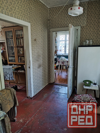 Продаю дом на пятом участке с газом и центральной канализаций. Донецк - изображение 1