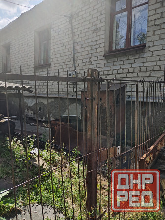 Продаю дом на пятом участке с газом и центральной канализаций. Донецк - изображение 7