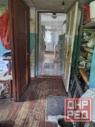 Продаю дом на пятом участке с газом и центральной канализаций. Донецк - изображение 4