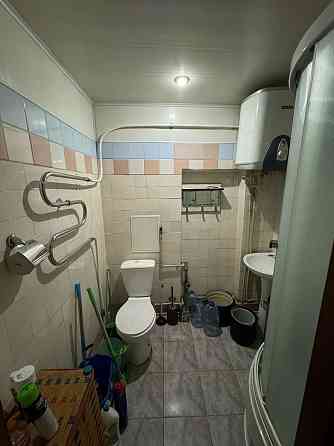 2-х квартира посёлок Бажанова с мебелью и техникой Макеевка