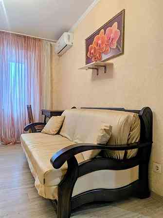 1-комнатная квартира в Буденновском районе Донецк