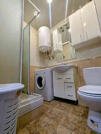 1-комнатная квартира в Буденновском районе Донецк